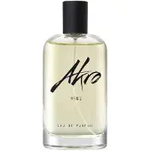 Akro Rise Eau de Parfum Unissex 30 ml