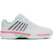 K-Swiss Tênis Para Saibro Express Light 3 Hb