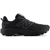 New Balance Sapatilhas baixas 'Rebel Trail' cinzento escuro / petróleo / preto