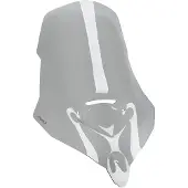 Puig Para-brisa Touring Triumph Tiger Sport 800 2025