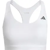 Adidas Sutiã de Desporto de Sustentação Intermédia Optime Essentials