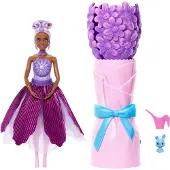 Barbie Boneca Petal Pop Daisy