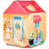 Bluey Campanha De Tendas Pop-up &amp; Bingo