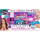 Cra-Z-Art Salão De Beleza De Unhas Deluxe