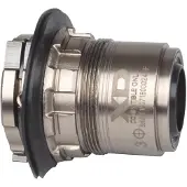 Novatec Corpo Do Freehub Sram Xd Drive