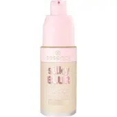 Essence idratante makeup Silky Blur fondotinta 30 ml - Tonalità: 100