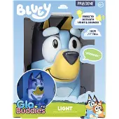Paladone Bluey Com Luz E Som