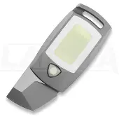 Audacious Concept Navalha IMP - Magnacut - Titanium + GID