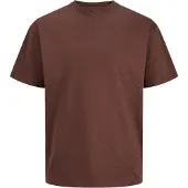 Jack & Jones Camisa castanho