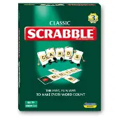 Enigma Jogo De Cartas Scrabble