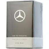 Mercedes-Benz For Men 40 ml Uomo — Eau de Toilette