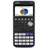 Casio FX-CG50 Calculadora gráfica a cores
