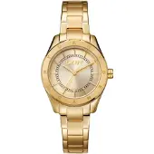 DKNY Relógio Feminino Chambers Sport 30 Mm