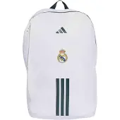 Adidas Mochilas desportivas 'Real Madrid' amarelo / esmeralda / branco