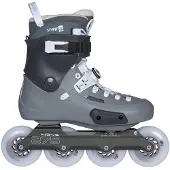 Powerslide Patins Em Linha Zoom Pro 90 Pds