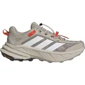 Adidas Sapato baixo 'Freehiker SL' bege / laranja / branco