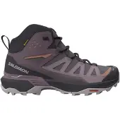 Salomon Botas De Caminhada X Ultra 360 Mid Gore-tex