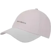 New Balance Boné 6 Panel Linear Logo