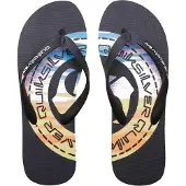 Quiksilver Chinelos Molokai Art Ii