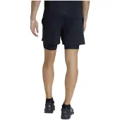 Adidas Calças de desporto 'D4T' preto