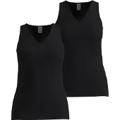 Odlo Camiseta Sem Mangas Active Light 2 Unidades