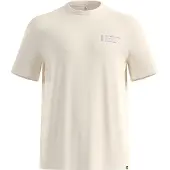 Odlo Camiseta De Manga Curta Cotton Blend Unlimited