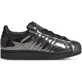 Adidas Sapatilhas baixas 'Superstar II' preto
