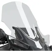 Puig Para-brisa V-tech Line Touring Yamaha T-max