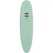 Indio Prancha De Surf Ultra Endurance Mid Length 8´6