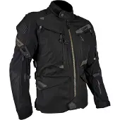 Leatt ADV Multitour 7.5 Preto 2XL