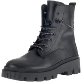 Gabor Botim com fivela preto