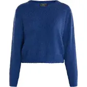 Faina Pullover 'Aleva' marinho