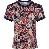 Adidas Originals T-SHIRT CALI LIBERTY LONDON