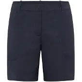 Jack Wolfskin Calções Desert
