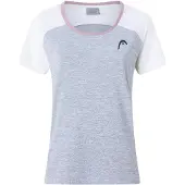 Head Racket Camiseta De Manga Curta Play Tech