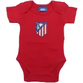 Atletico de Madrid Conjunto De Manga Curta Rb91-02atl