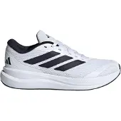 Adidas Sapatilha de desporto 'Runfalcon 6' preto / branco