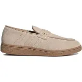 Adidas Originals Sapato Slip-on 'Handball Spezial' estuque