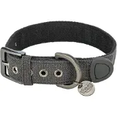 Trixie Coleira De Cachorro City Style 30 Mm