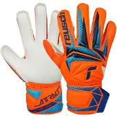 Reusch Luvas De Goleiro Attrakt Solid