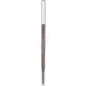 Artdeco Ultra Fine Brow Liner 21-Ash Brown
