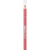 Rimmel Oh My Plump! Lip Shaper 020-Bougie
