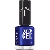 Rimmel Super Gel Esmalte De Uñas 101-Galapagos 12ml