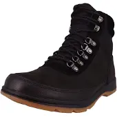Sorel Bota com atacadores preto