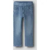 Name it Calças de ganga 'NMFSalli' azul ganga