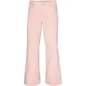 Garcia Calças de ganga 'Celia' cor-de-rosa