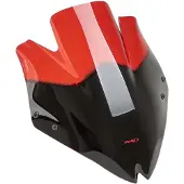Puig Para-brisa New Generation Sport Kawasaki Z750r 2012