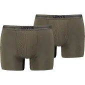 Levi's Boxers cáqui / preto