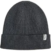 Jack & Jones Gorros 'JACBRINK' cinzento escuro