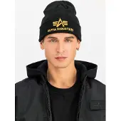 Alpha industries Gorro 3d